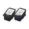 Canon Multipack Ink, (PGI-275, CLI-276), Black/Cyan/Magenta/Yellow 4988C005 - alternate 3